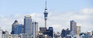 Auckland property market